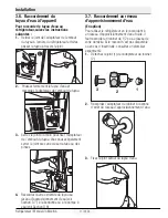 Preview for 66 page of Teka NFE3 650 X User Manual