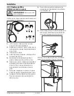 Preview for 68 page of Teka NFE3 650 X User Manual