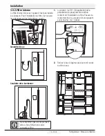 Preview for 69 page of Teka NFE3 650 X User Manual