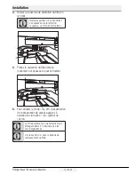 Preview for 70 page of Teka NFE3 650 X User Manual