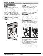 Preview for 76 page of Teka NFE3 650 X User Manual