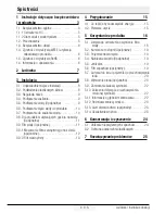 Preview for 86 page of Teka NFE3 650 X User Manual