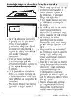 Preview for 88 page of Teka NFE3 650 X User Manual