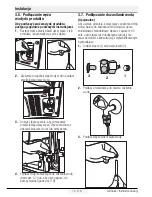 Preview for 94 page of Teka NFE3 650 X User Manual