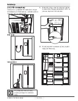 Preview for 97 page of Teka NFE3 650 X User Manual