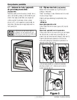 Preview for 104 page of Teka NFE3 650 X User Manual