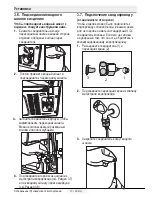 Preview for 124 page of Teka NFE3 650 X User Manual