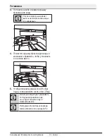 Preview for 128 page of Teka NFE3 650 X User Manual