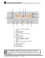 Preview for 130 page of Teka NFE3 650 X User Manual