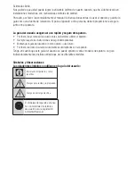 Preview for 142 page of Teka NFE3 650 X User Manual