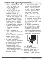 Preview for 145 page of Teka NFE3 650 X User Manual