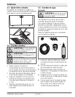 Preview for 150 page of Teka NFE3 650 X User Manual