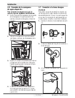 Preview for 151 page of Teka NFE3 650 X User Manual