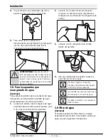 Preview for 152 page of Teka NFE3 650 X User Manual