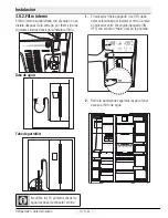 Preview for 154 page of Teka NFE3 650 X User Manual