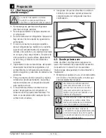 Preview for 156 page of Teka NFE3 650 X User Manual