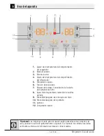 Preview for 157 page of Teka NFE3 650 X User Manual