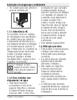 Preview for 173 page of Teka NFE3 650 X User Manual