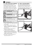 Preview for 176 page of Teka NFE3 650 X User Manual