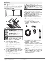 Preview for 177 page of Teka NFE3 650 X User Manual