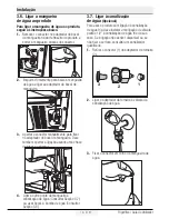 Preview for 178 page of Teka NFE3 650 X User Manual