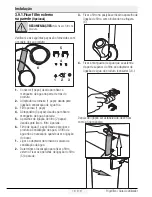 Preview for 180 page of Teka NFE3 650 X User Manual