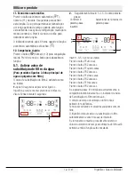 Preview for 186 page of Teka NFE3 650 X User Manual