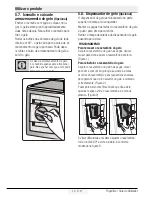 Preview for 188 page of Teka NFE3 650 X User Manual