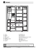 Preview for 202 page of Teka NFE3 650 X User Manual