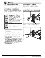 Preview for 203 page of Teka NFE3 650 X User Manual