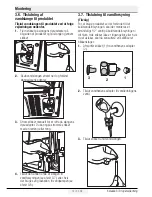 Preview for 205 page of Teka NFE3 650 X User Manual