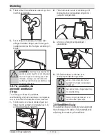 Preview for 206 page of Teka NFE3 650 X User Manual