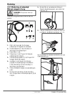 Preview for 207 page of Teka NFE3 650 X User Manual