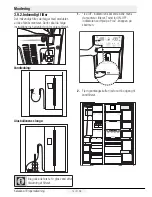 Preview for 208 page of Teka NFE3 650 X User Manual