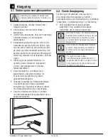 Preview for 210 page of Teka NFE3 650 X User Manual