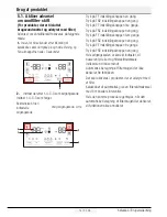 Preview for 213 page of Teka NFE3 650 X User Manual