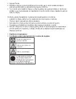 Preview for 223 page of Teka NFE3 650 X User Manual