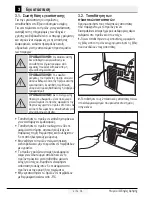 Preview for 230 page of Teka NFE3 650 X User Manual