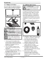 Preview for 231 page of Teka NFE3 650 X User Manual