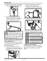 Preview for 233 page of Teka NFE3 650 X User Manual