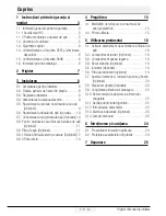 Preview for 252 page of Teka NFE3 650 X User Manual