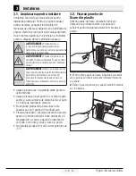 Preview for 258 page of Teka NFE3 650 X User Manual