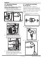 Preview for 260 page of Teka NFE3 650 X User Manual