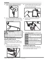 Preview for 261 page of Teka NFE3 650 X User Manual