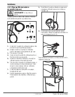 Preview for 262 page of Teka NFE3 650 X User Manual