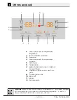 Preview for 266 page of Teka NFE3 650 X User Manual