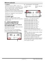 Preview for 268 page of Teka NFE3 650 X User Manual