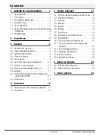 Preview for 279 page of Teka NFE3 650 X User Manual