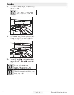 Preview for 291 page of Teka NFE3 650 X User Manual