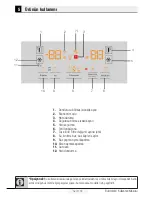 Preview for 293 page of Teka NFE3 650 X User Manual